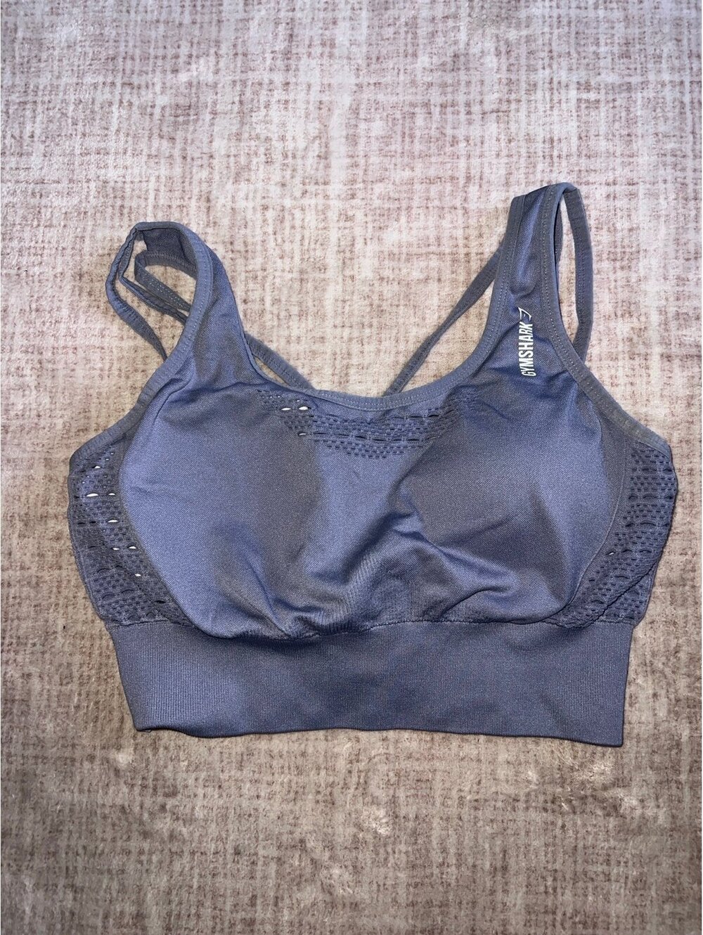 gymshark sports bra